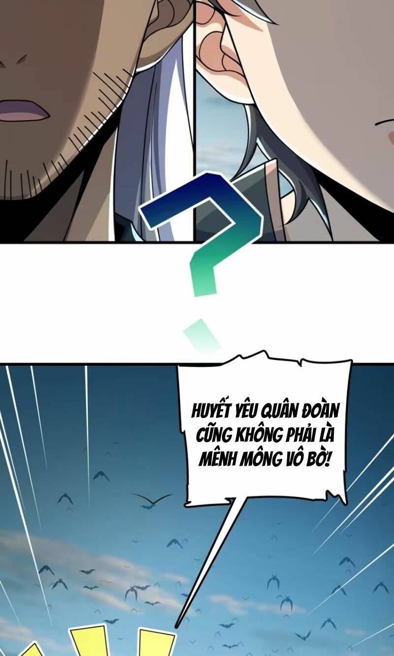 Đại Vương Tha Mạng Chapter 890 - Trang 2