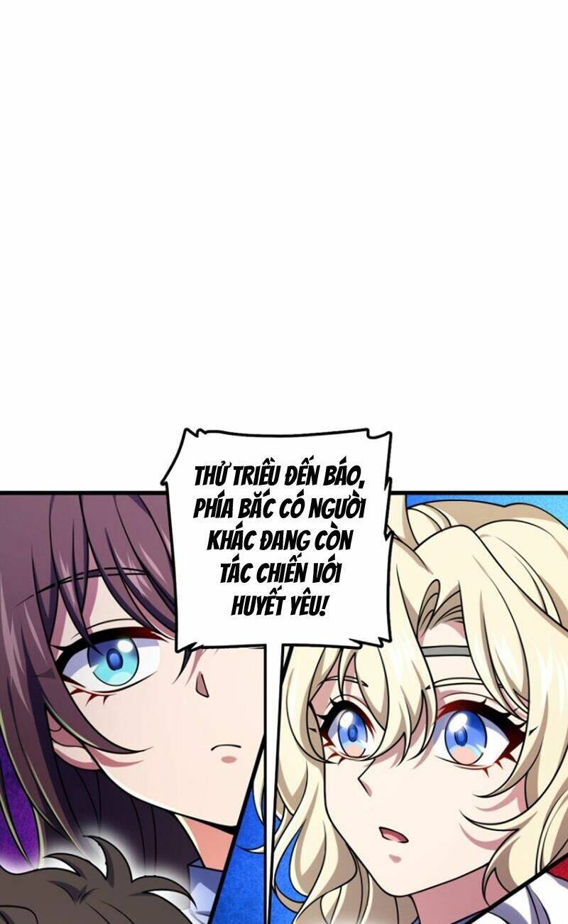 Đại Vương Tha Mạng Chapter 890 - Trang 2