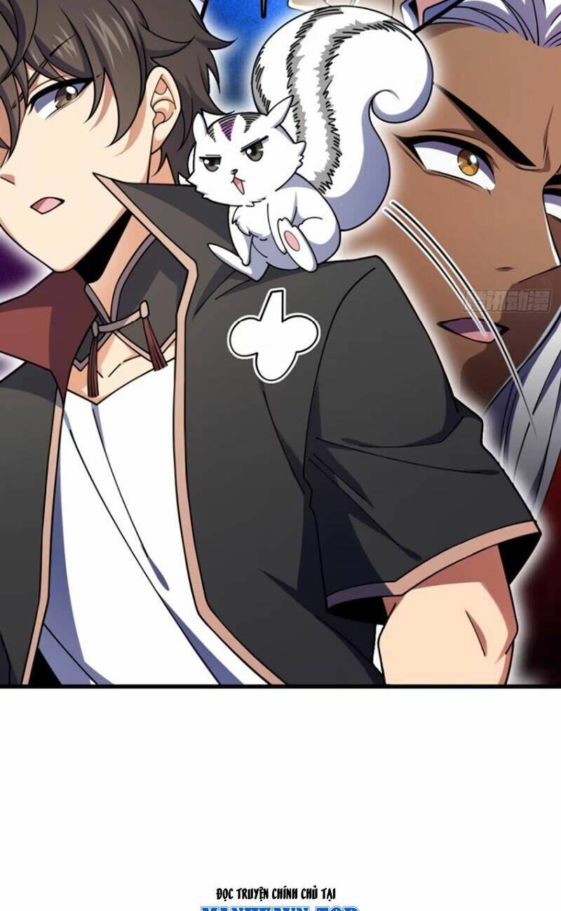 Đại Vương Tha Mạng Chapter 890 - Trang 2