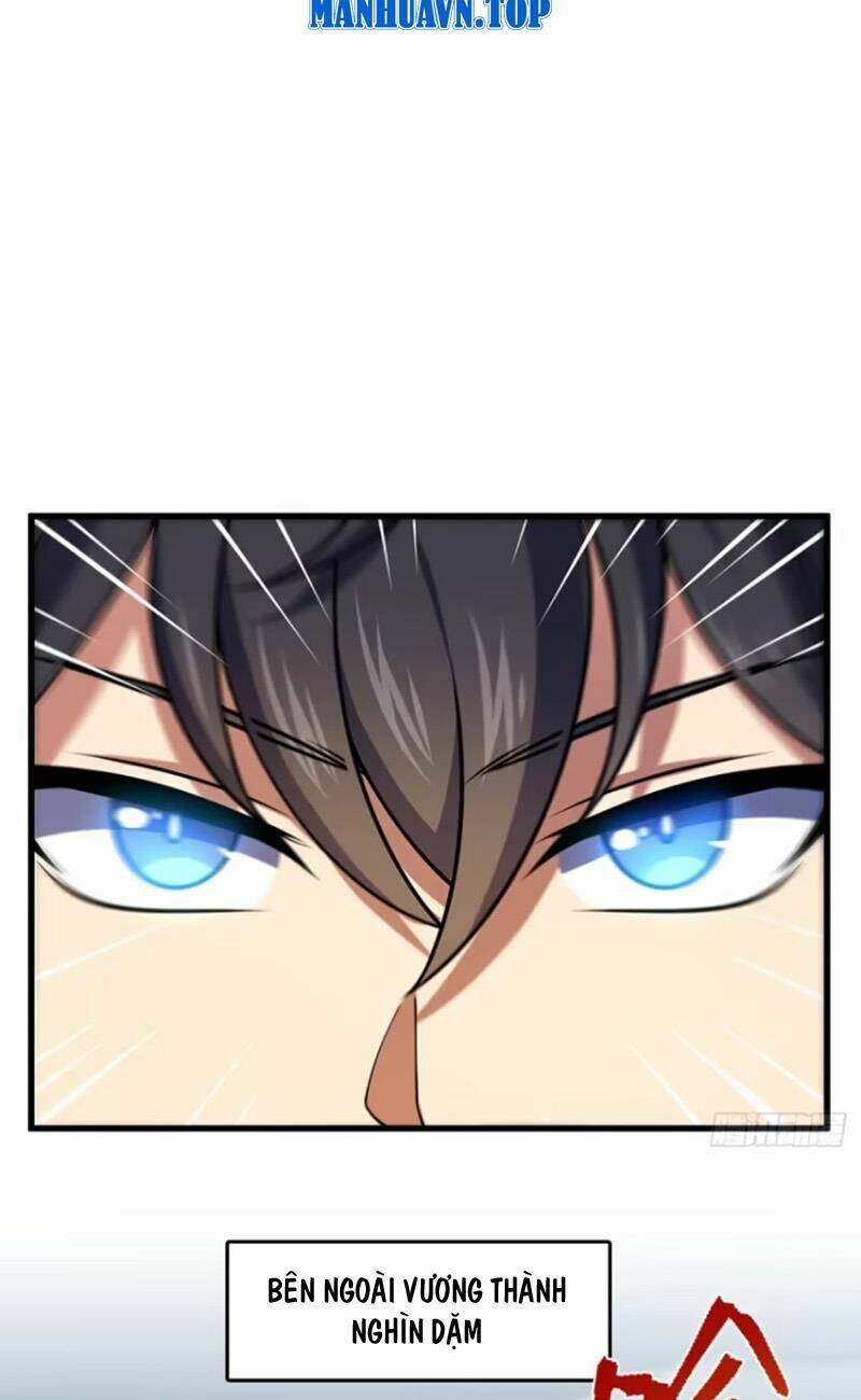 Đại Vương Tha Mạng Chapter 890 - Trang 2