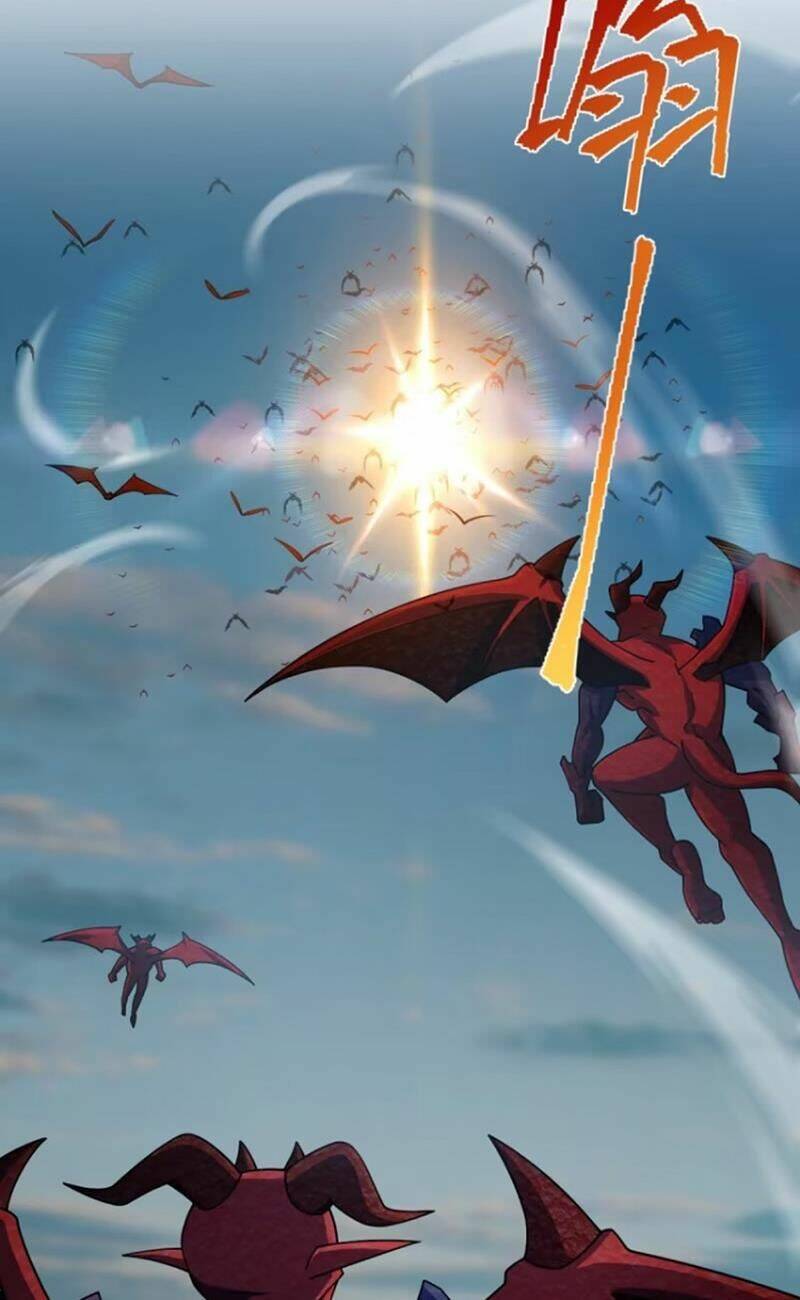 Đại Vương Tha Mạng Chapter 890 - Trang 2