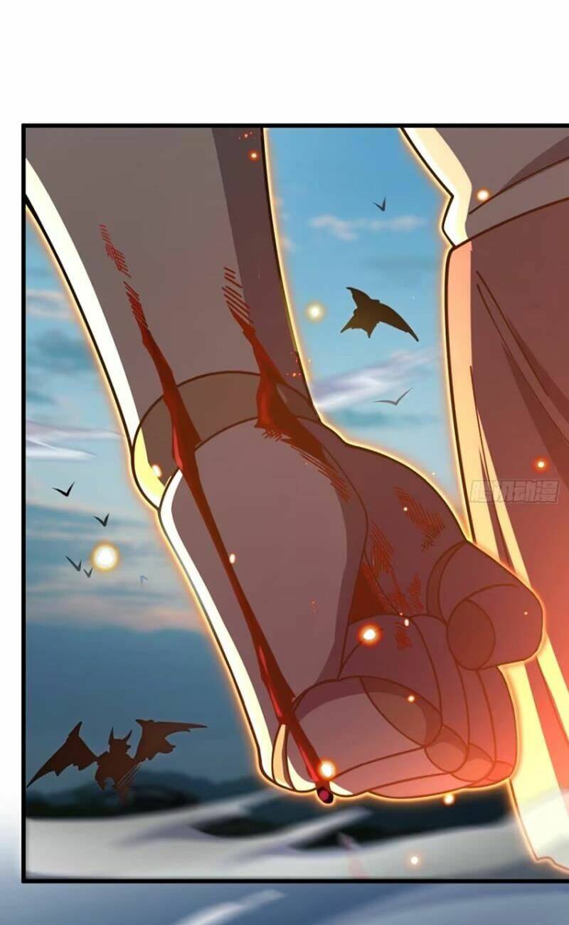 Đại Vương Tha Mạng Chapter 890 - Trang 2