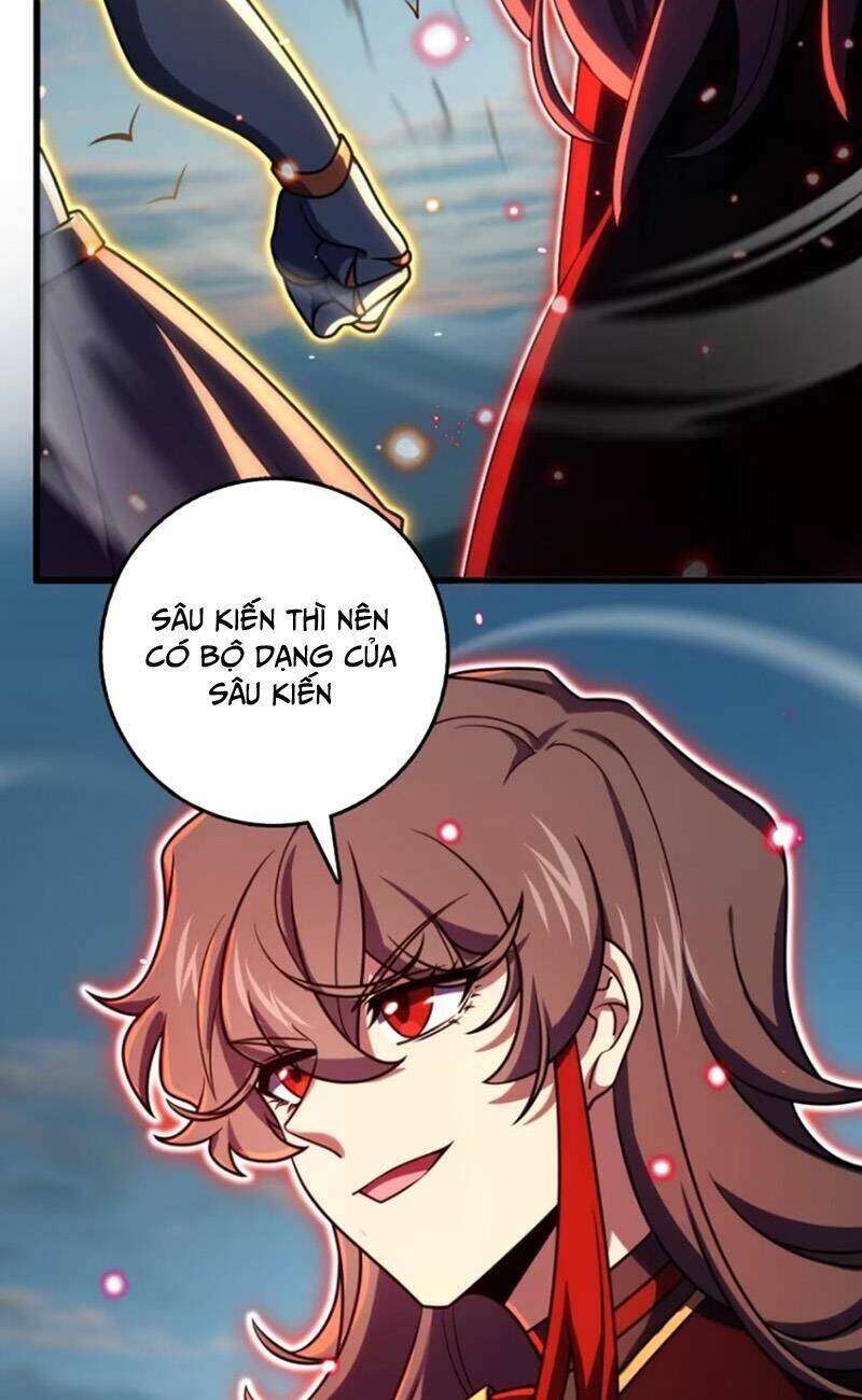 Đại Vương Tha Mạng Chapter 890 - Trang 2