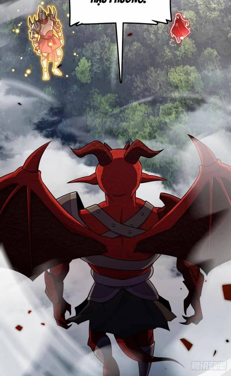 Đại Vương Tha Mạng Chapter 890 - Trang 2