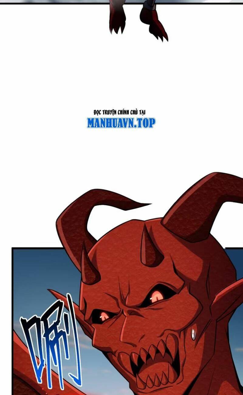 Đại Vương Tha Mạng Chapter 890 - Trang 2