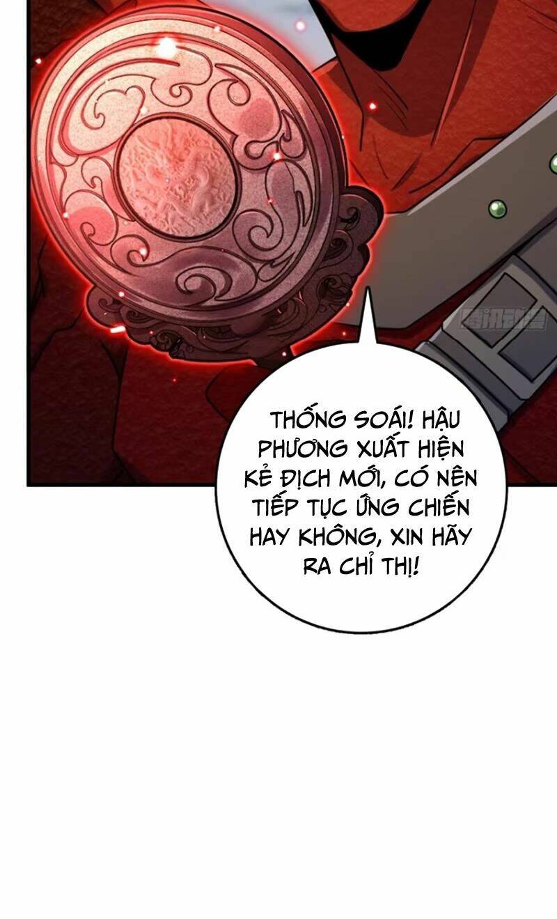 Đại Vương Tha Mạng Chapter 890 - Trang 2