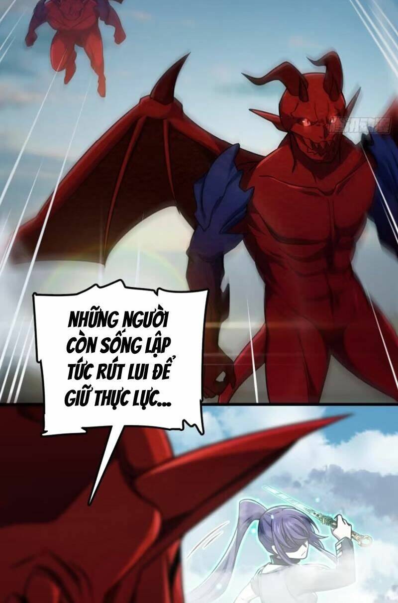 Đại Vương Tha Mạng Chapter 890 - Trang 2