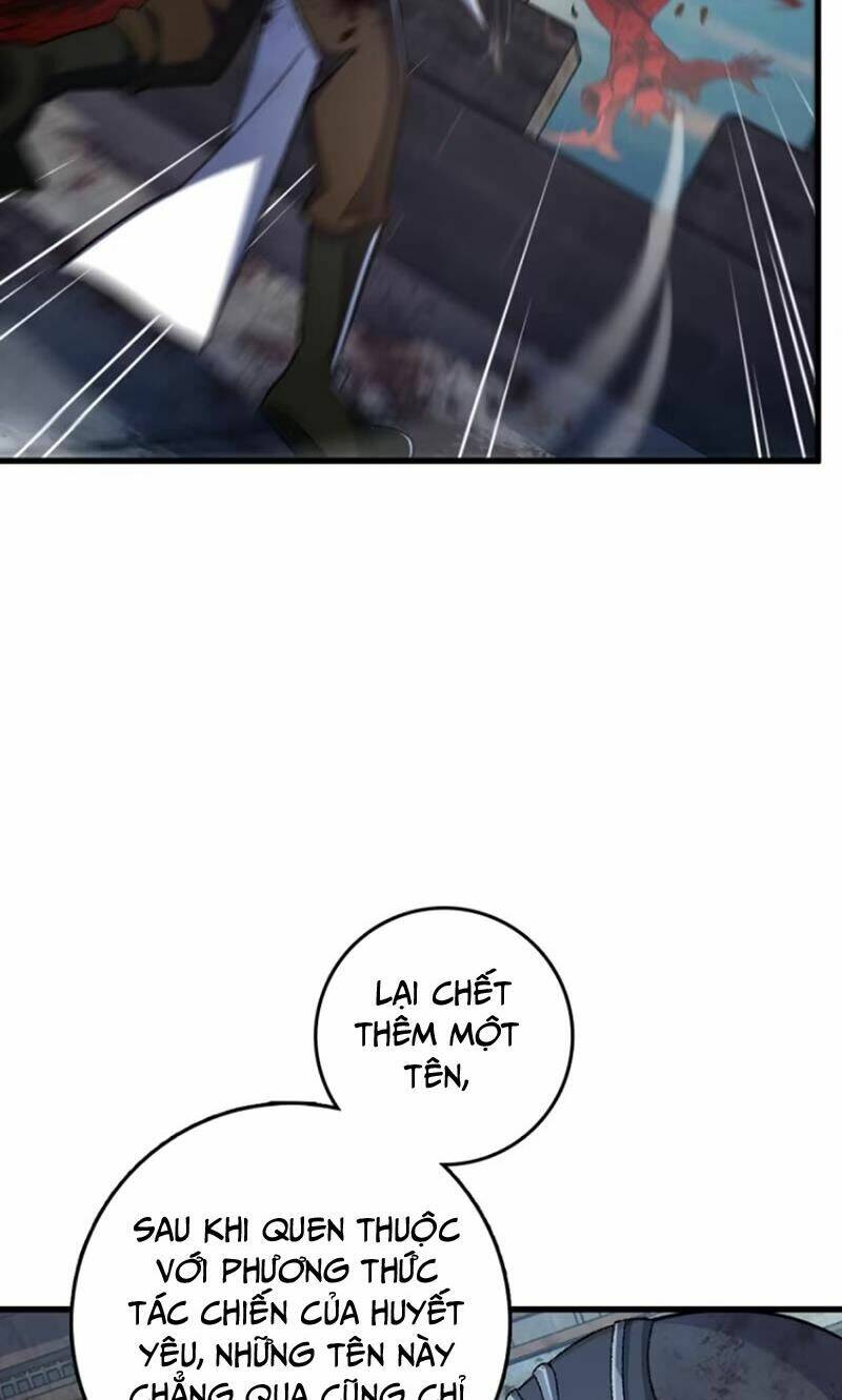 Đại Vương Tha Mạng Chapter 890 - Trang 2