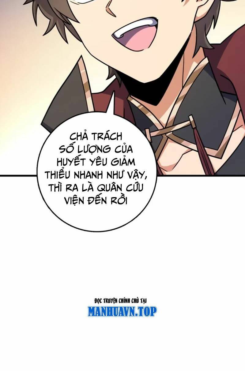 Đại Vương Tha Mạng Chapter 890 - Trang 2