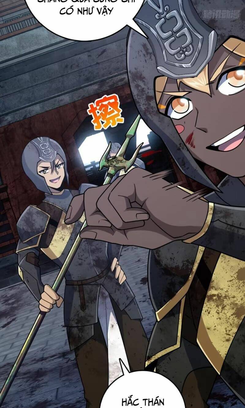 Đại Vương Tha Mạng Chapter 890 - Trang 2