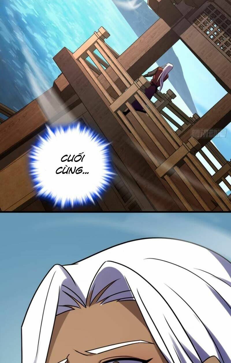 Đại Vương Tha Mạng Chapter 890 - Trang 2