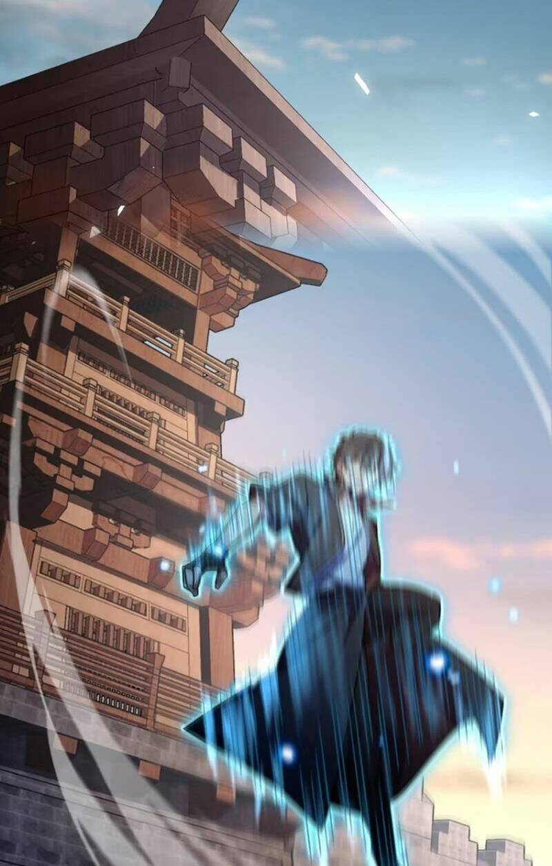 Đại Vương Tha Mạng Chapter 890 - Trang 2