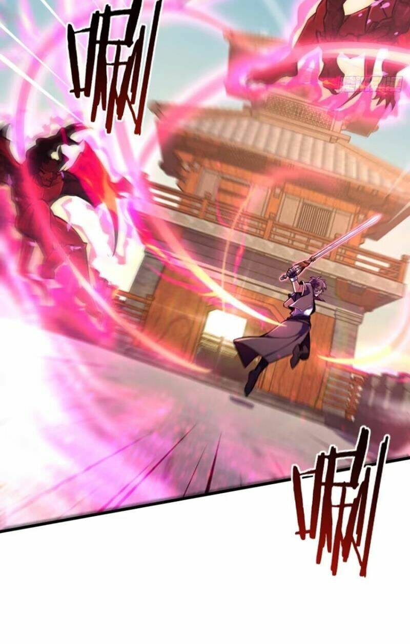 Đại Vương Tha Mạng Chapter 890 - Trang 2