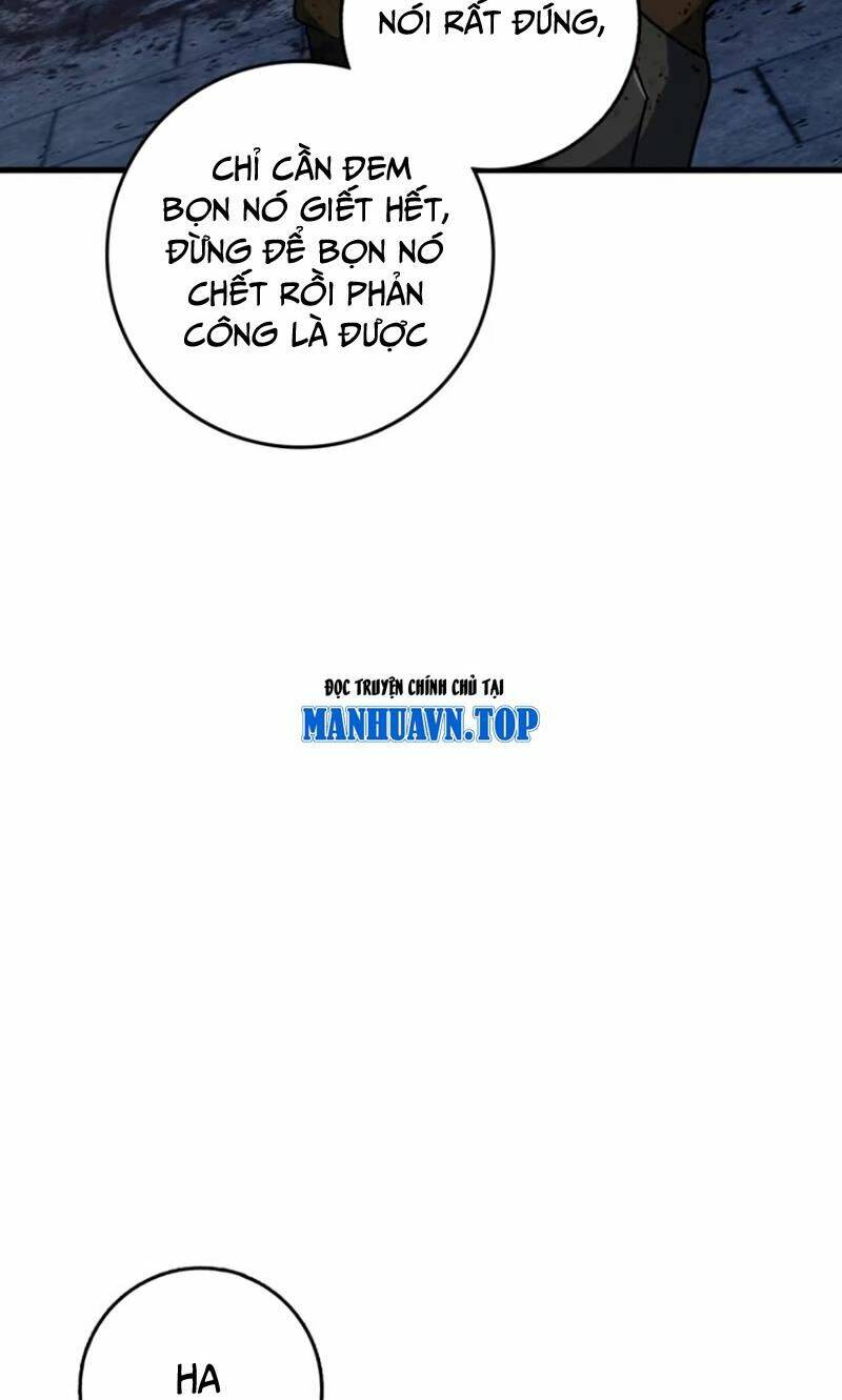 Đại Vương Tha Mạng Chapter 890 - Trang 2