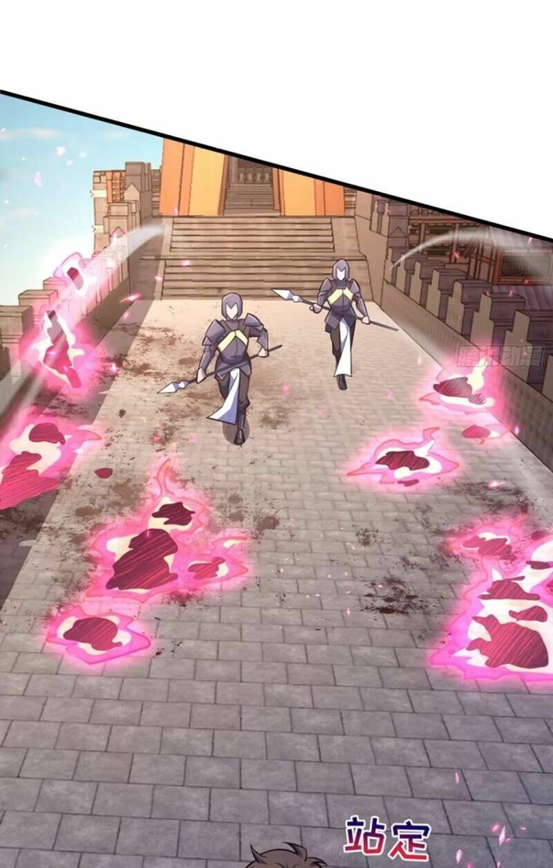 Đại Vương Tha Mạng Chapter 890 - Trang 2