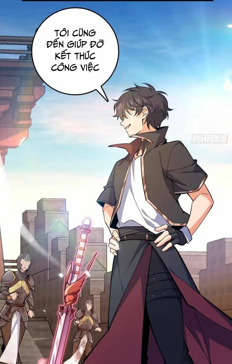 Đại Vương Tha Mạng Chapter 890 - Trang 2