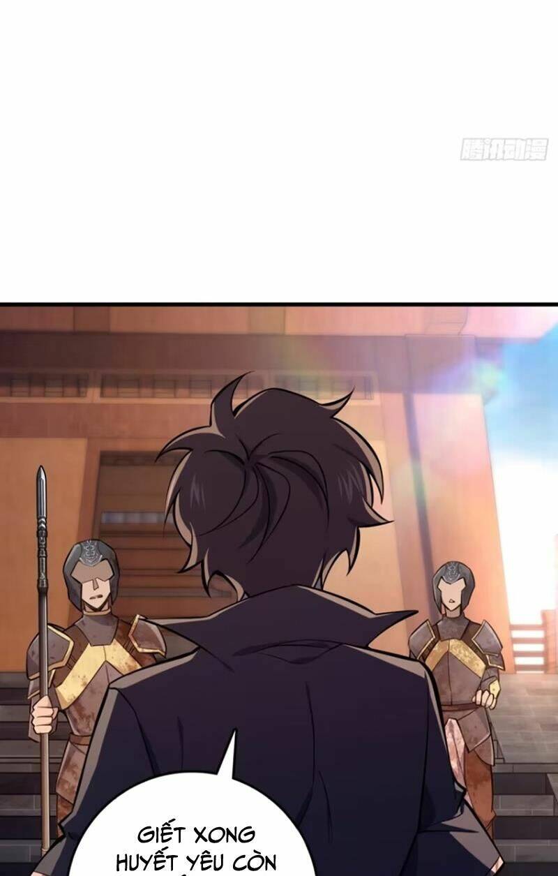 Đại Vương Tha Mạng Chapter 890 - Trang 2