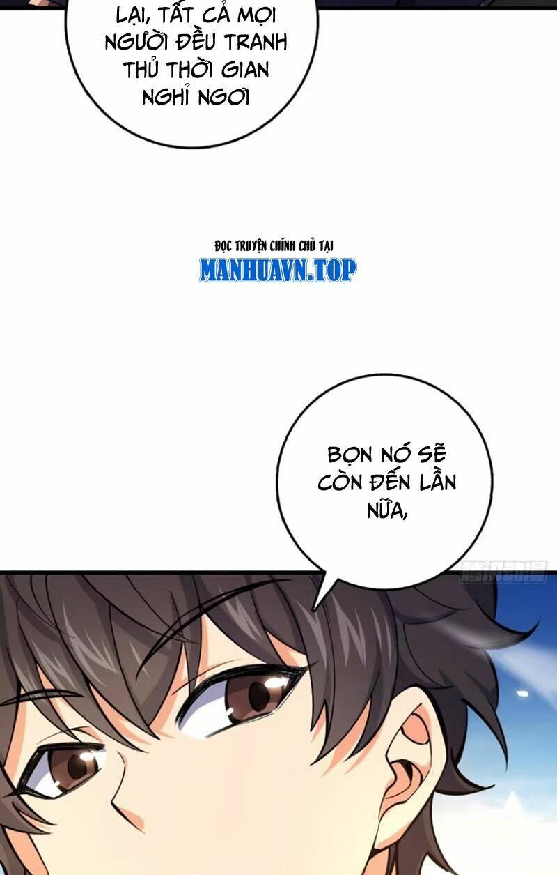 Đại Vương Tha Mạng Chapter 890 - Trang 2