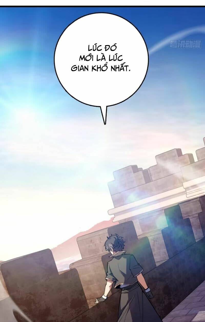 Đại Vương Tha Mạng Chapter 890 - Trang 2