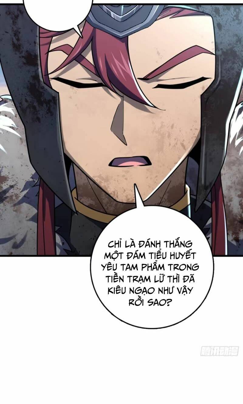 Đại Vương Tha Mạng Chapter 890 - Trang 2