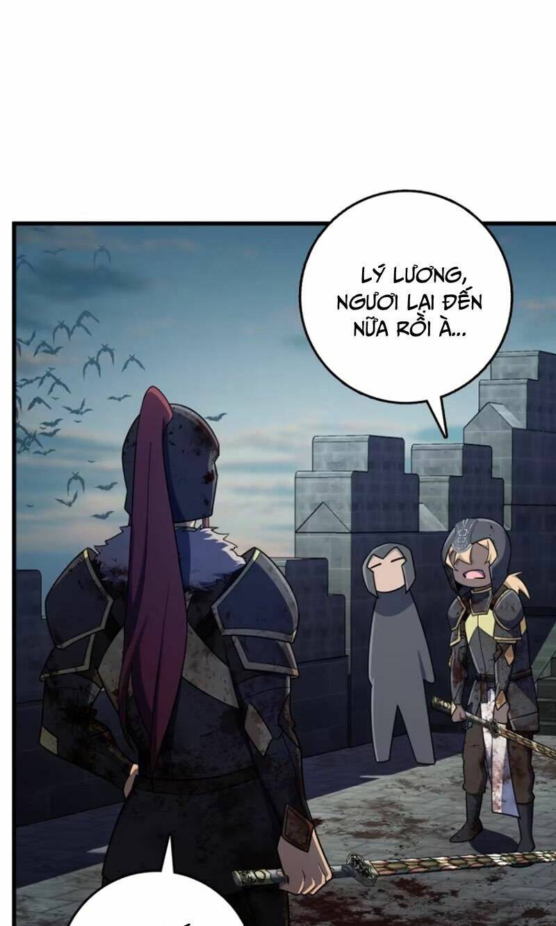 Đại Vương Tha Mạng Chapter 890 - Trang 2