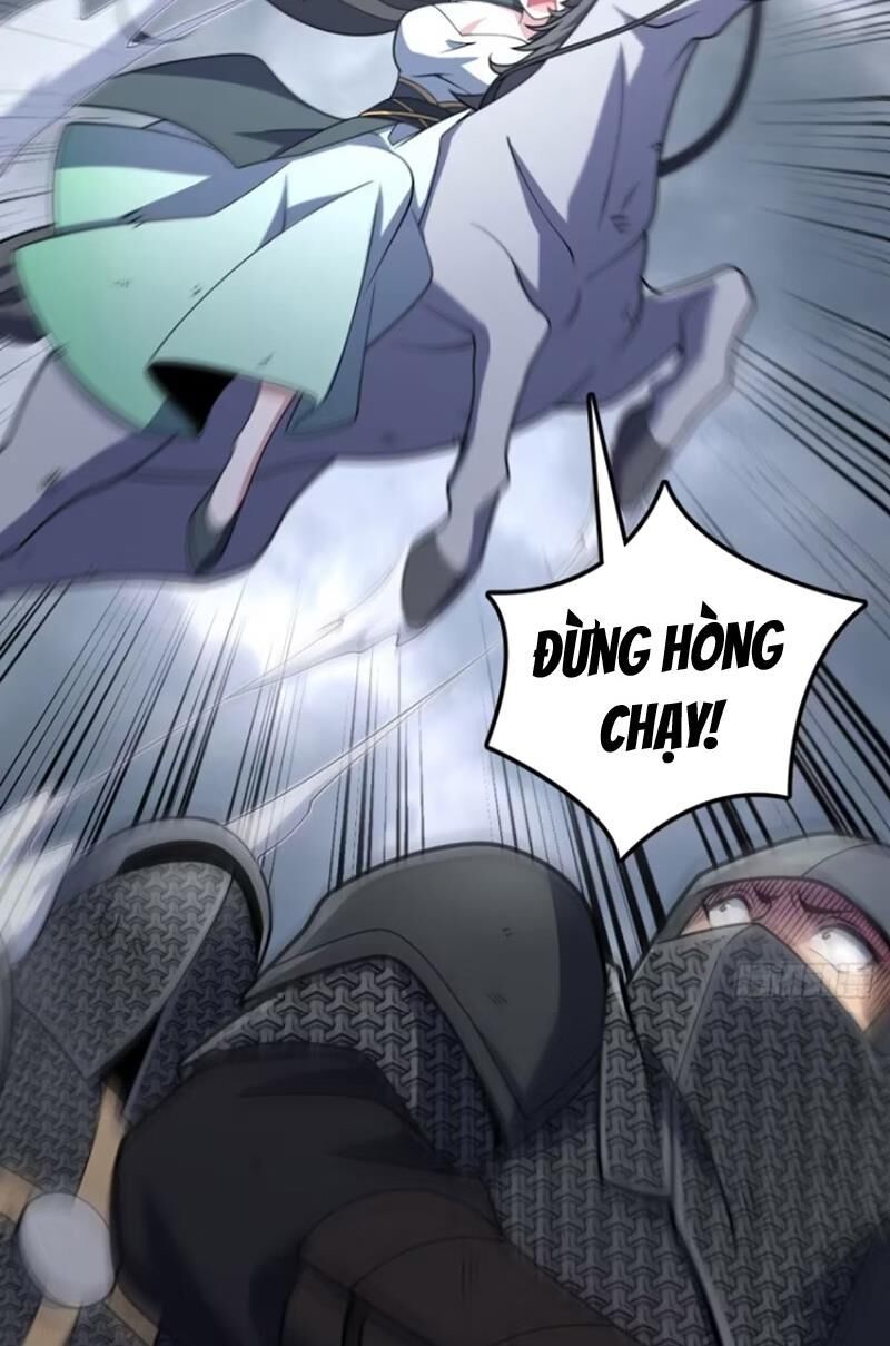 Đại Vương Tha Mạng Chapter 891.1 - Trang 2