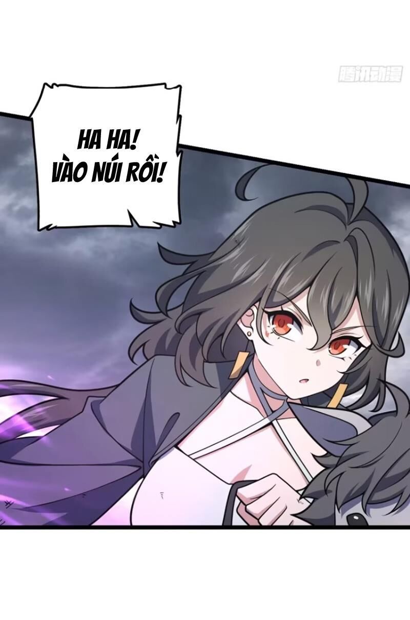 Đại Vương Tha Mạng Chapter 891.1 - Trang 2