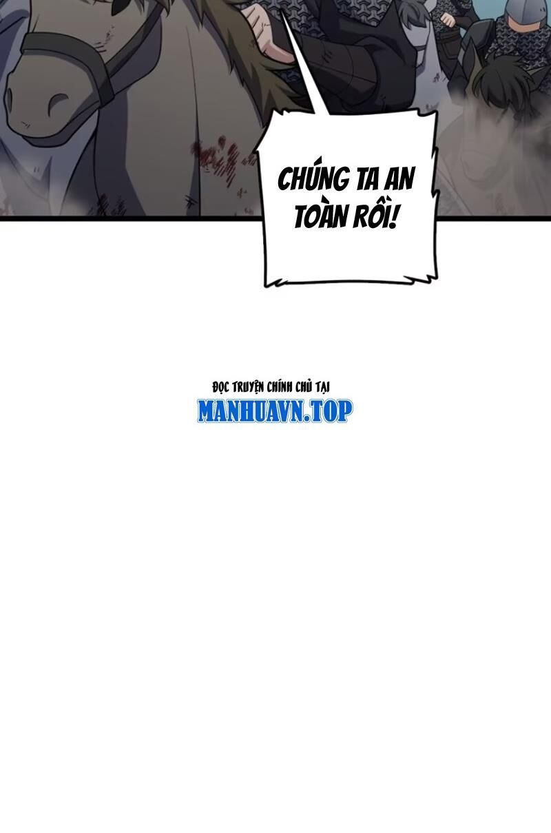 Đại Vương Tha Mạng Chapter 891.1 - Trang 2