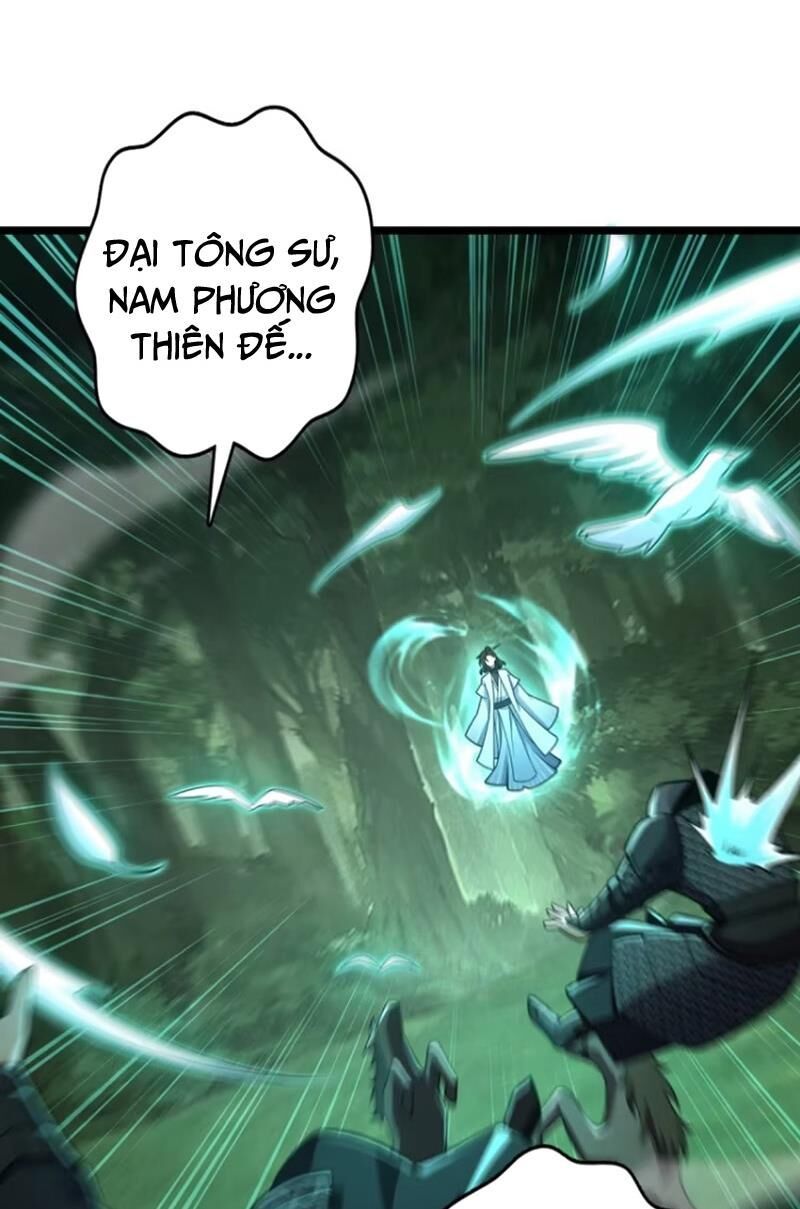 Đại Vương Tha Mạng Chapter 891.1 - Trang 2