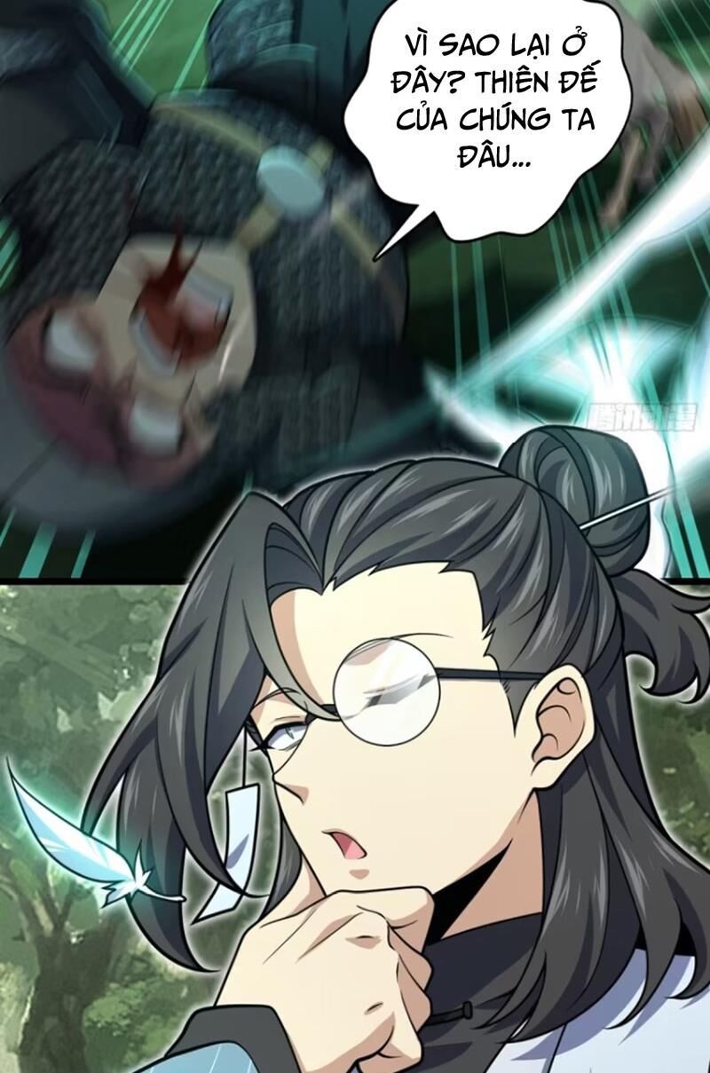 Đại Vương Tha Mạng Chapter 891.1 - Trang 2