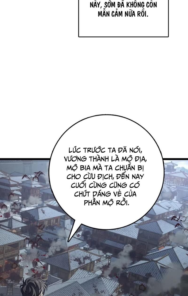 Đại Vương Tha Mạng Chapter 891.1 - Trang 2