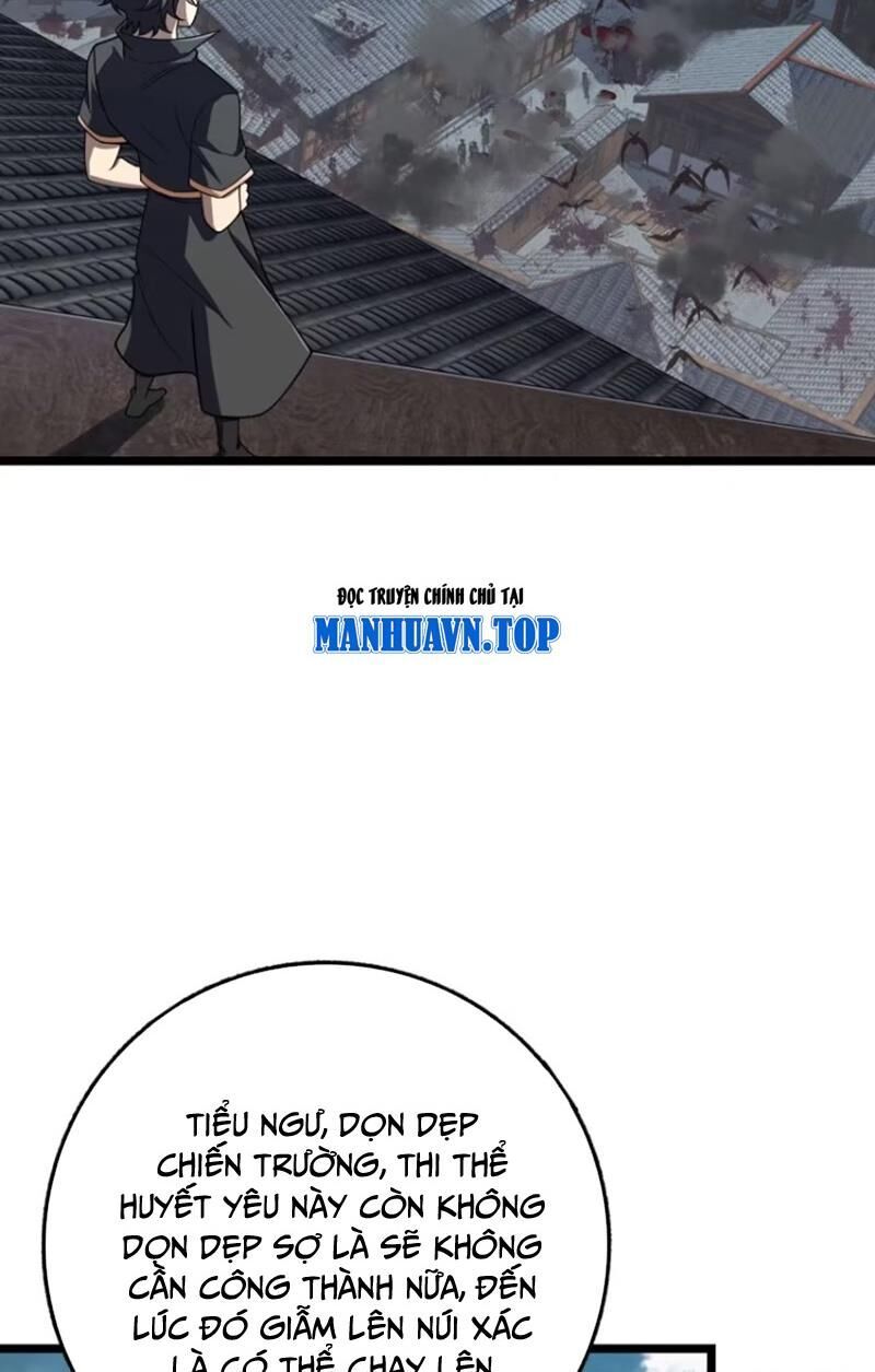 Đại Vương Tha Mạng Chapter 891.1 - Trang 2