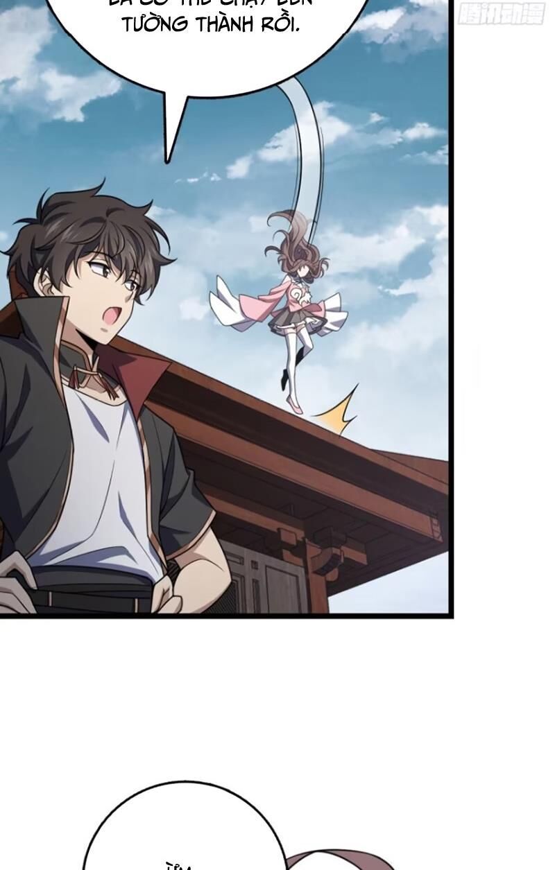 Đại Vương Tha Mạng Chapter 891.1 - Trang 2