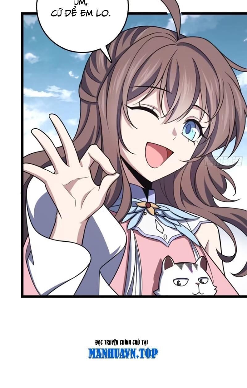 Đại Vương Tha Mạng Chapter 891.1 - Trang 2