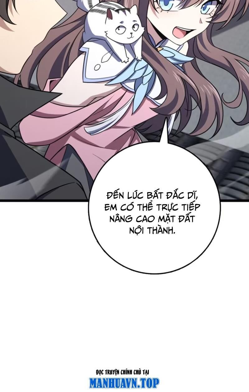 Đại Vương Tha Mạng Chapter 891.1 - Trang 2