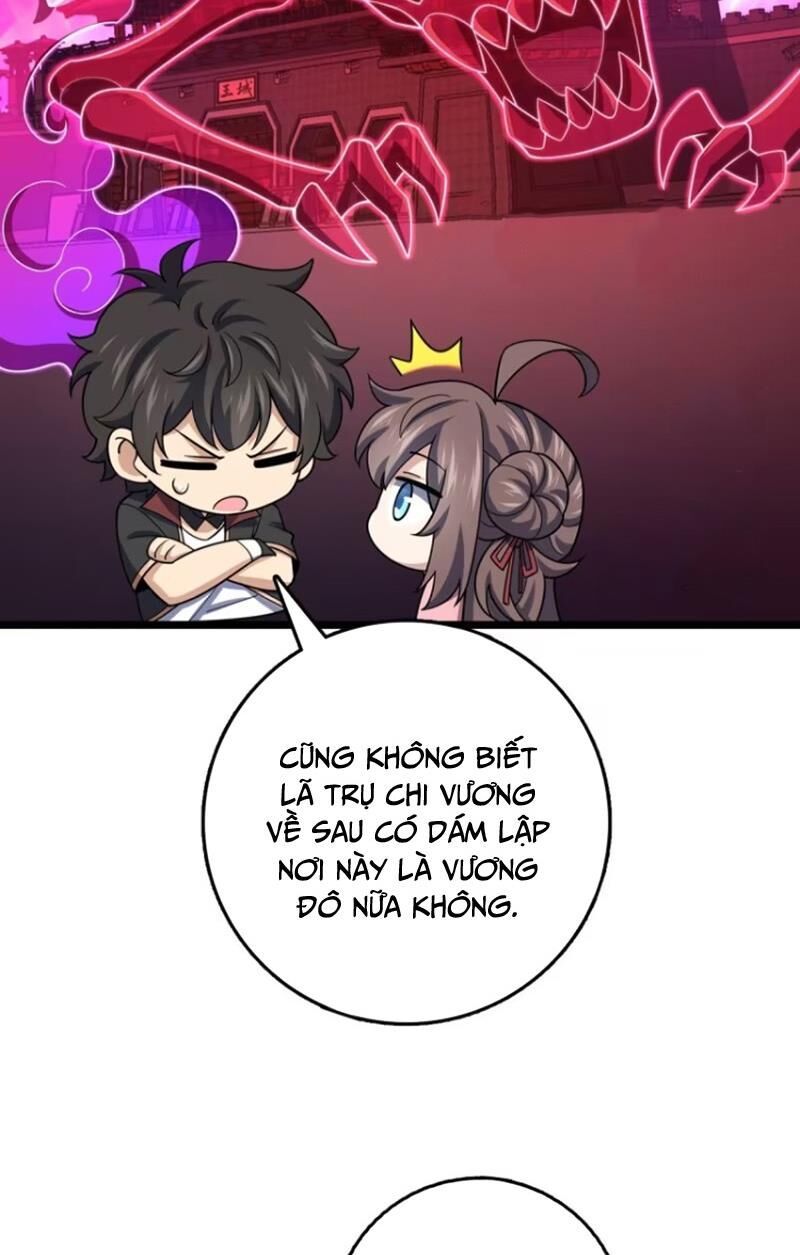 Đại Vương Tha Mạng Chapter 891.1 - Trang 2