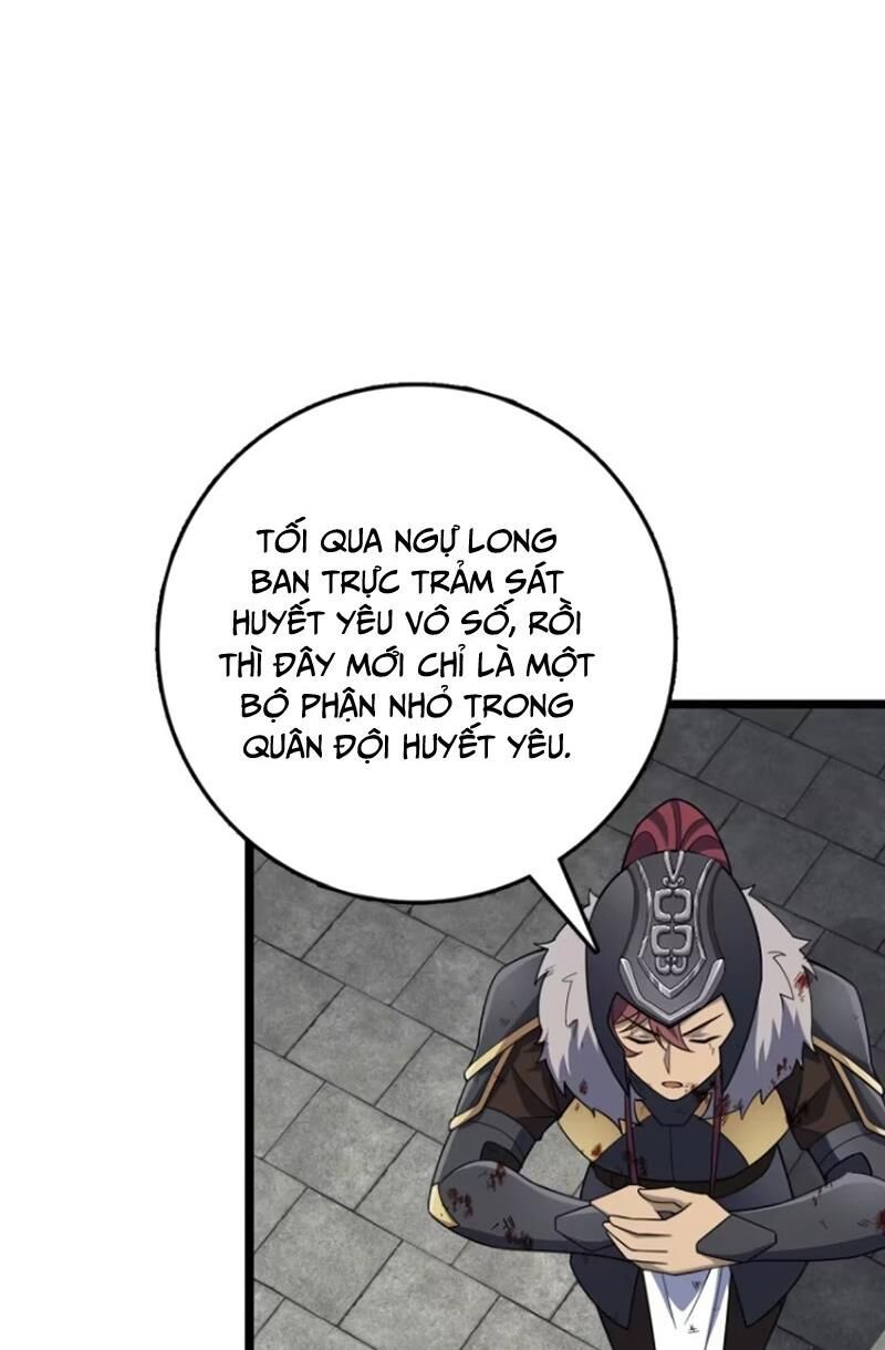 Đại Vương Tha Mạng Chapter 891.1 - Trang 2