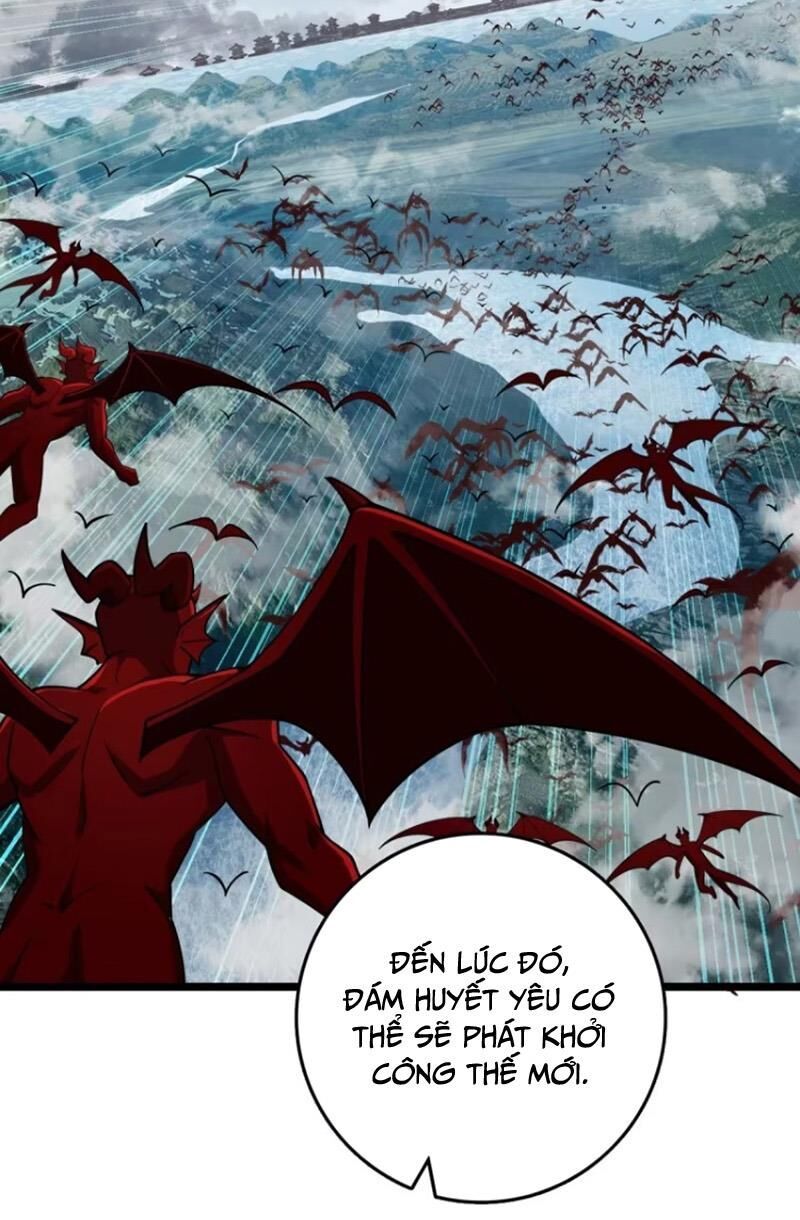 Đại Vương Tha Mạng Chapter 891.1 - Trang 2