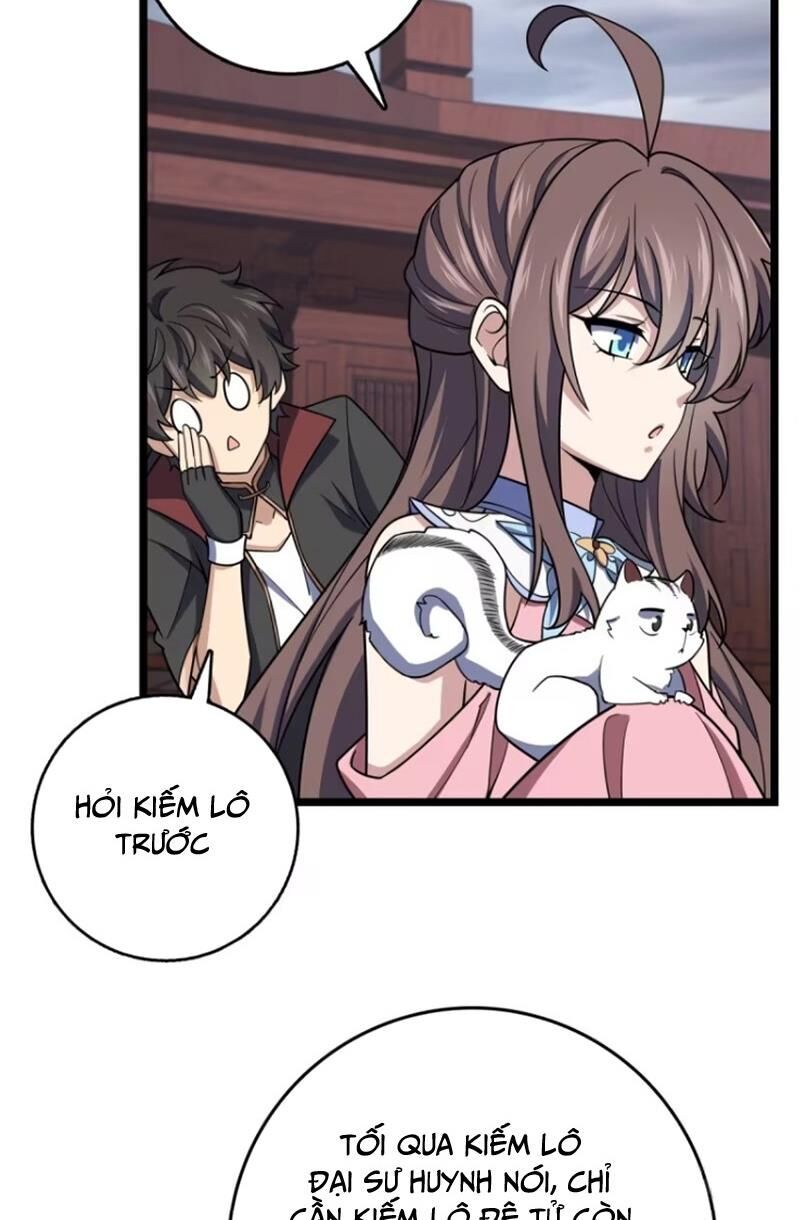 Đại Vương Tha Mạng Chapter 891.1 - Trang 2