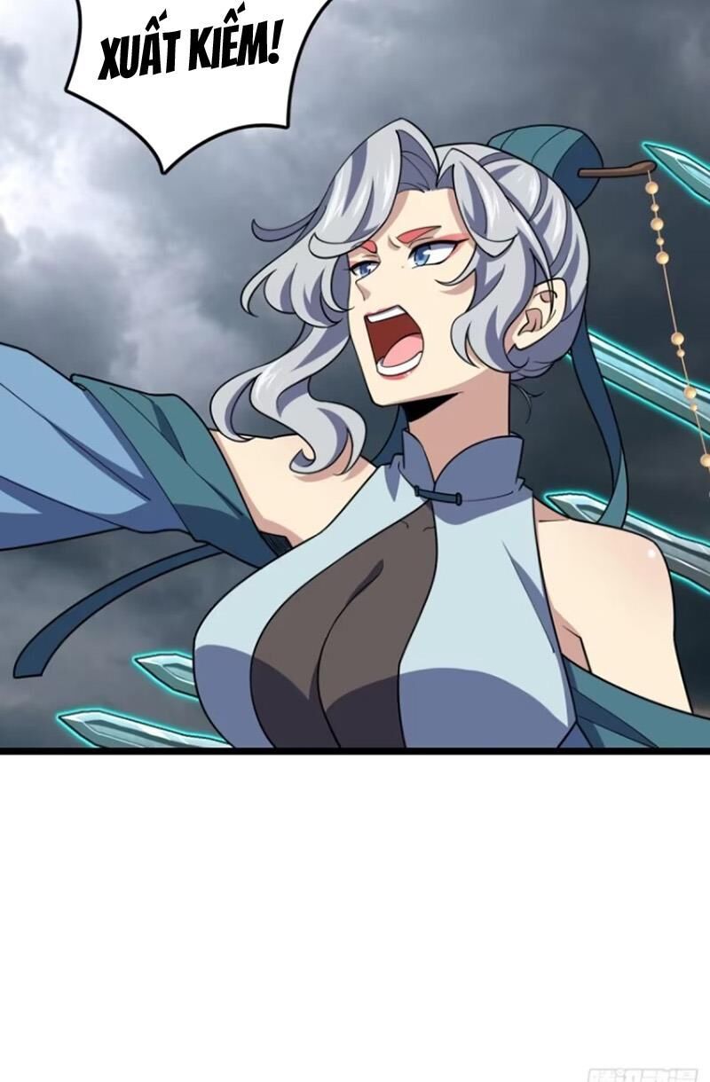 Đại Vương Tha Mạng Chapter 891.1 - Trang 2