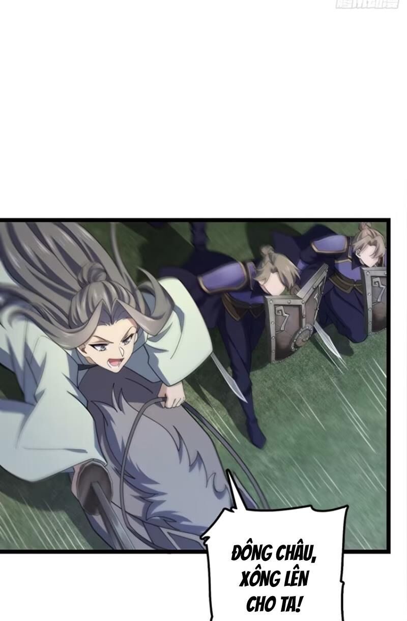 Đại Vương Tha Mạng Chapter 891.1 - Trang 2