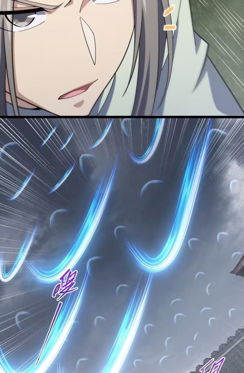 Đại Vương Tha Mạng Chapter 891.1 - Trang 2