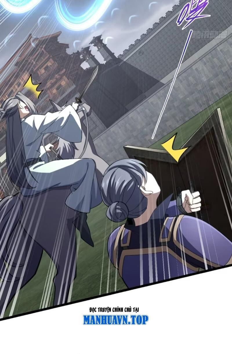 Đại Vương Tha Mạng Chapter 891.1 - Trang 2