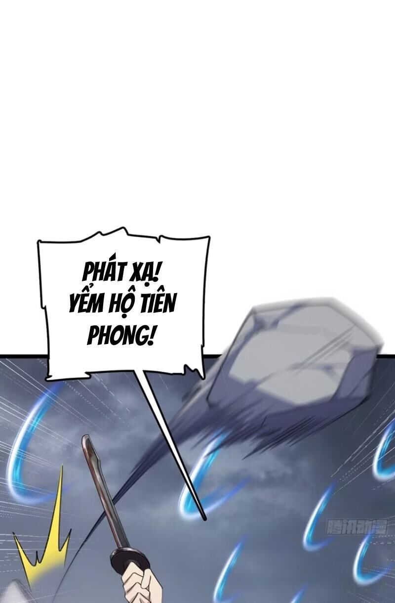 Đại Vương Tha Mạng Chapter 891.1 - Trang 2