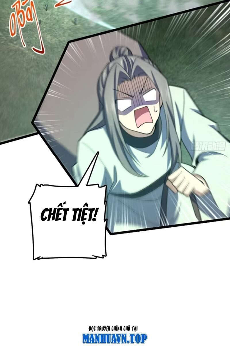 Đại Vương Tha Mạng Chapter 891.1 - Trang 2