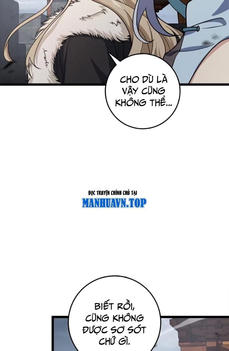 Đại Vương Tha Mạng Chapter 891.1 - Trang 2