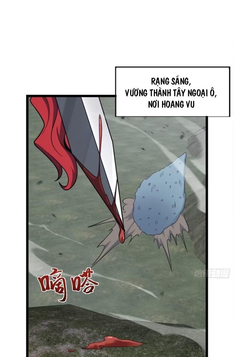 Đại Vương Tha Mạng Chapter 891.1 - Trang 2