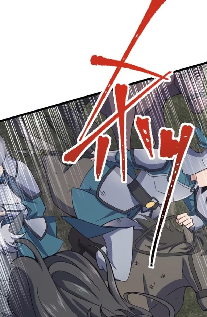 Đại Vương Tha Mạng Chapter 891.1 - Trang 2