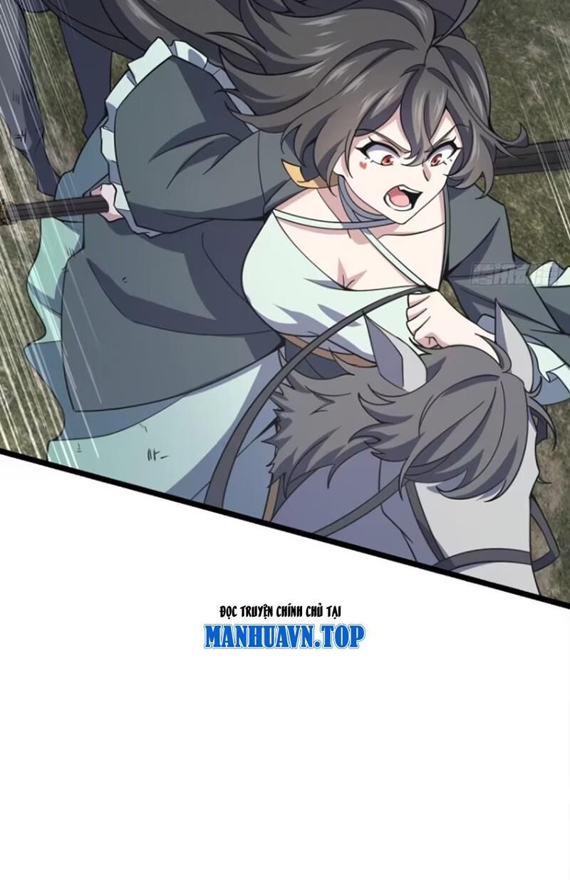 Đại Vương Tha Mạng Chapter 891.1 - Trang 2