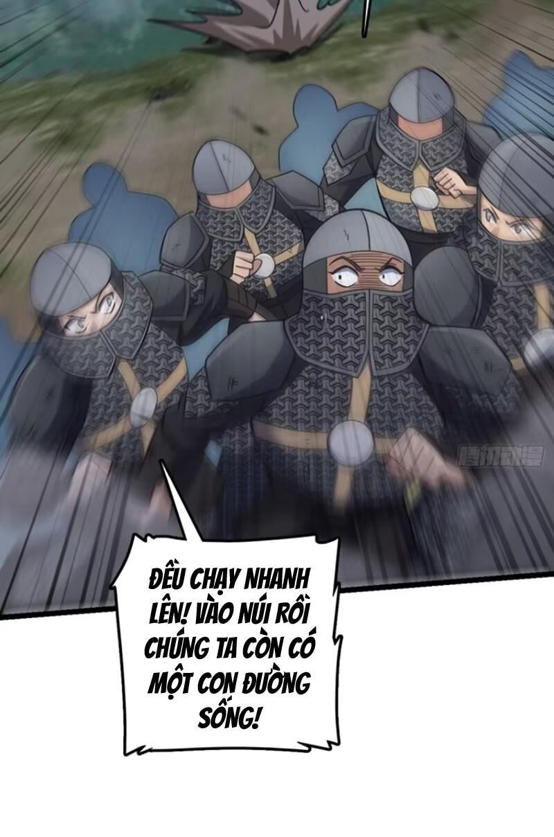 Đại Vương Tha Mạng Chapter 891.1 - Trang 2